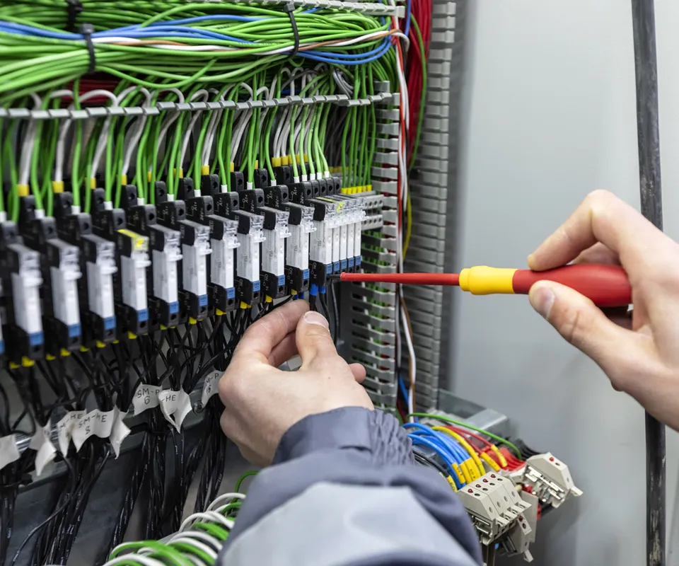 Trusted by the Industry